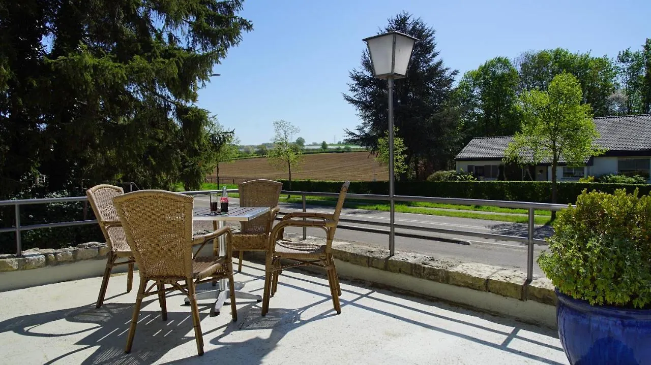 Hotel De Heek Valkenburg aan de Geul 3*,