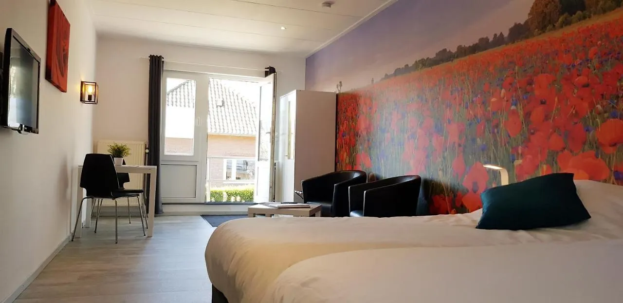 Hotel De Heek à Valkenburg aan de Geul Pays-Bas