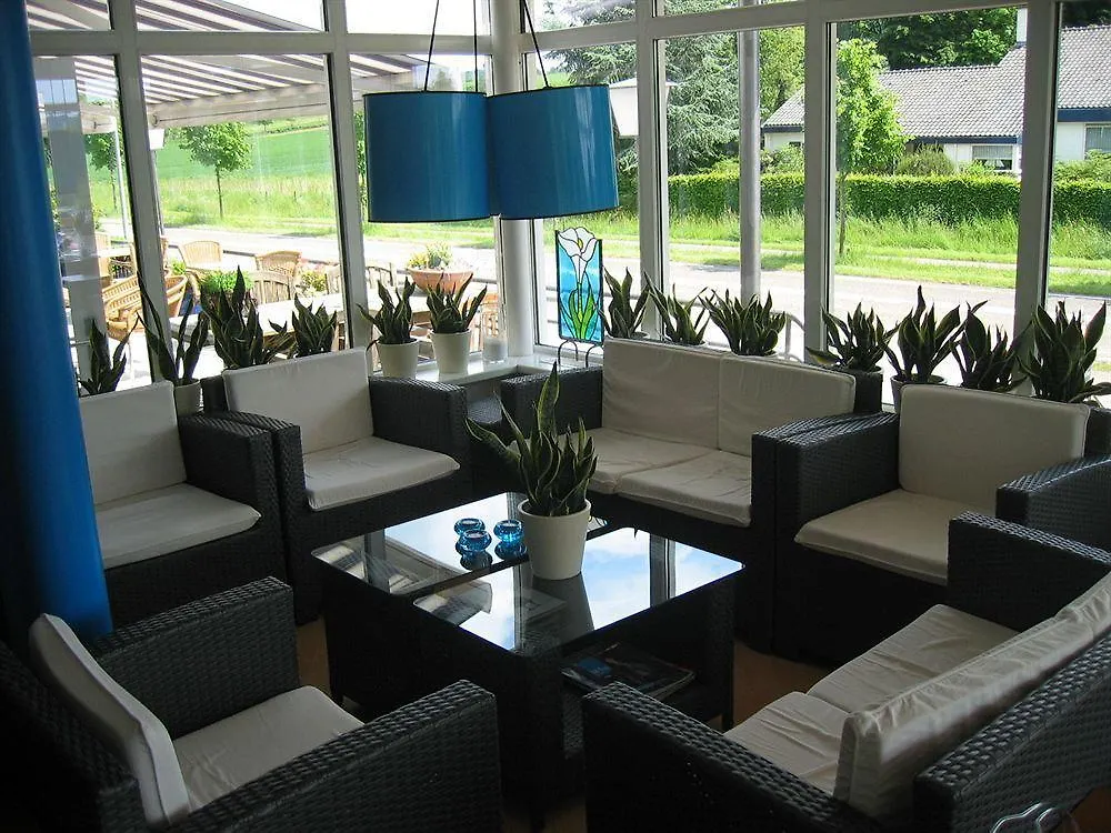 De Heek Hotel Valkenburg aan de Geul 3*,  Netherlands