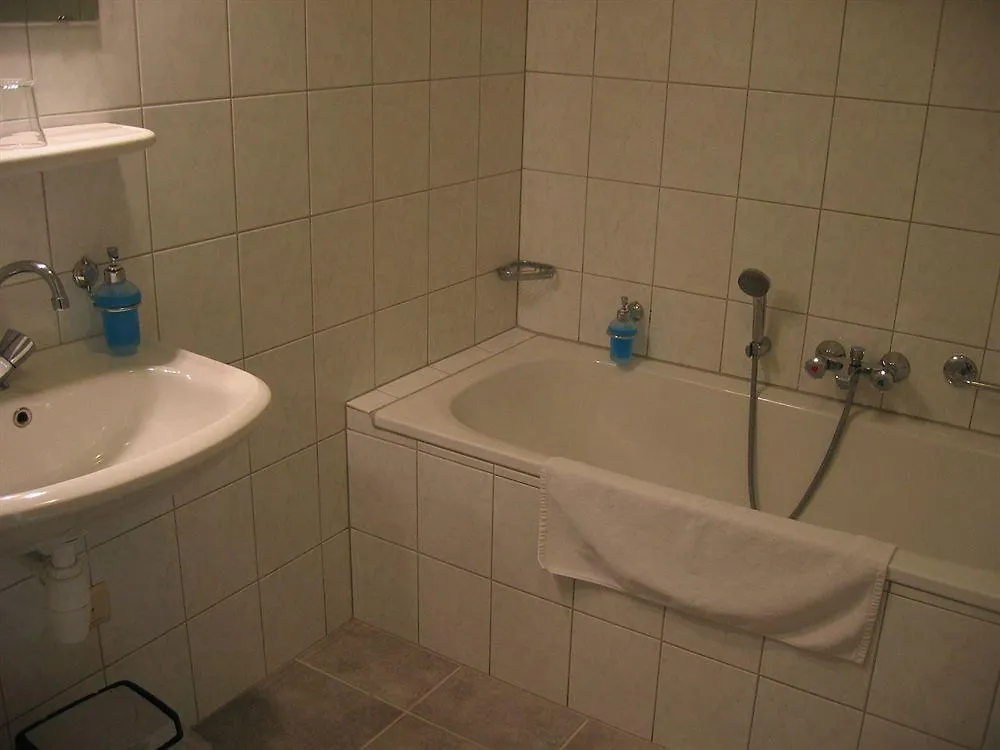 Hotel De Heek à Valkenburg aan de Geul