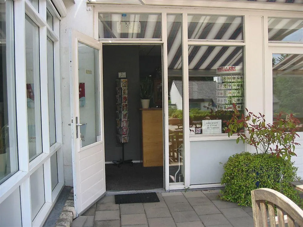 De Heek Hotel Valkenburg aan de Geul 3*,  Netherlands