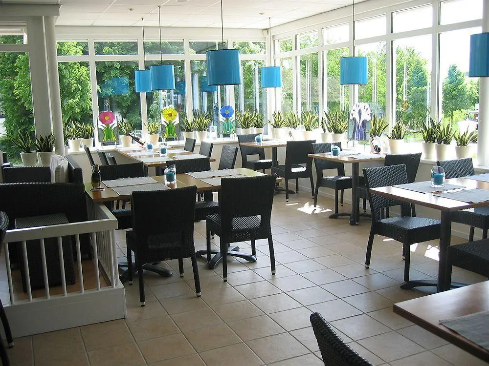 De Heek Hotel Valkenburg aan de Geul