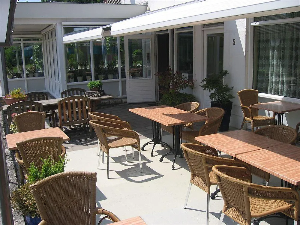 De Heek Hotel Valkenburg aan de Geul