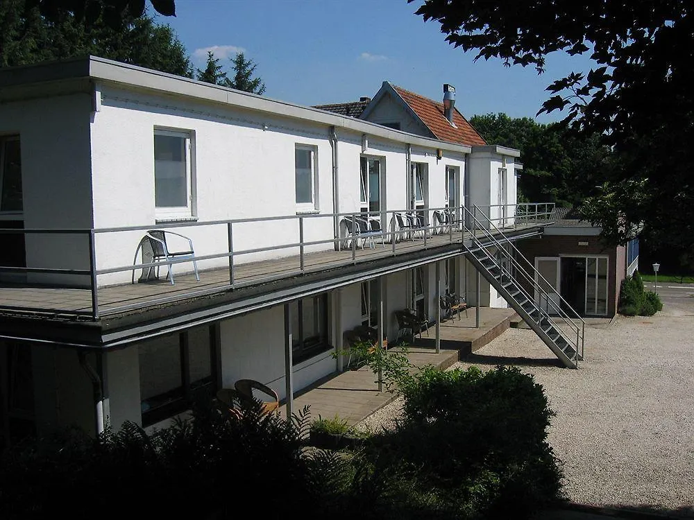 ***  Hotel De Heek à Valkenburg aan de Geul Pays-Bas