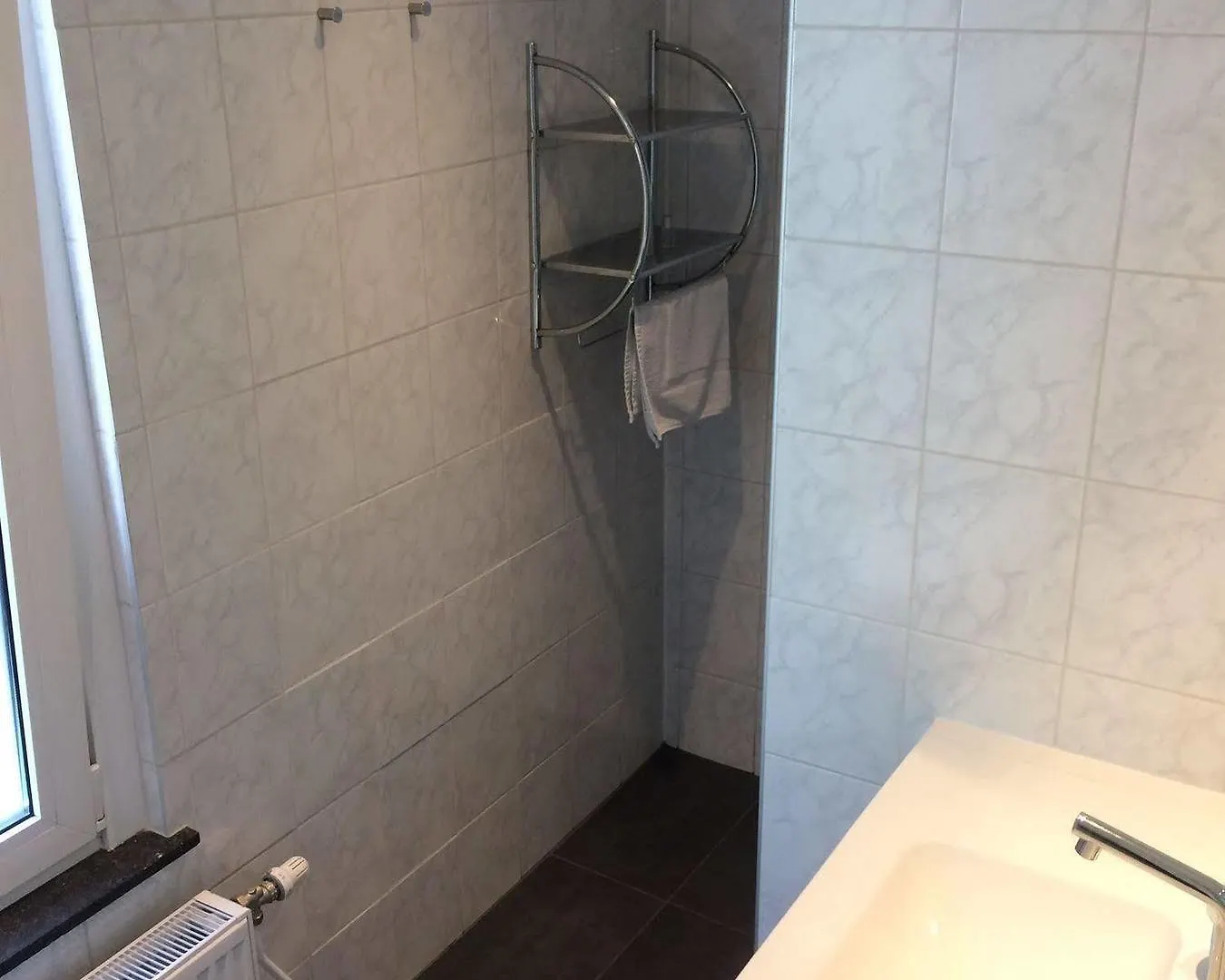 Hotel De Heek à Valkenburg aan de Geul