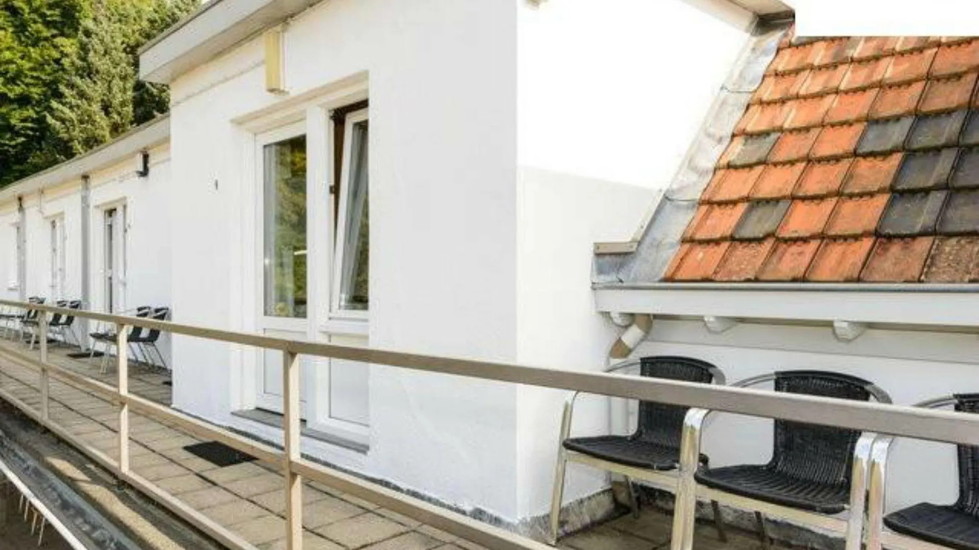 De Heek Hotel Valkenburg aan de Geul