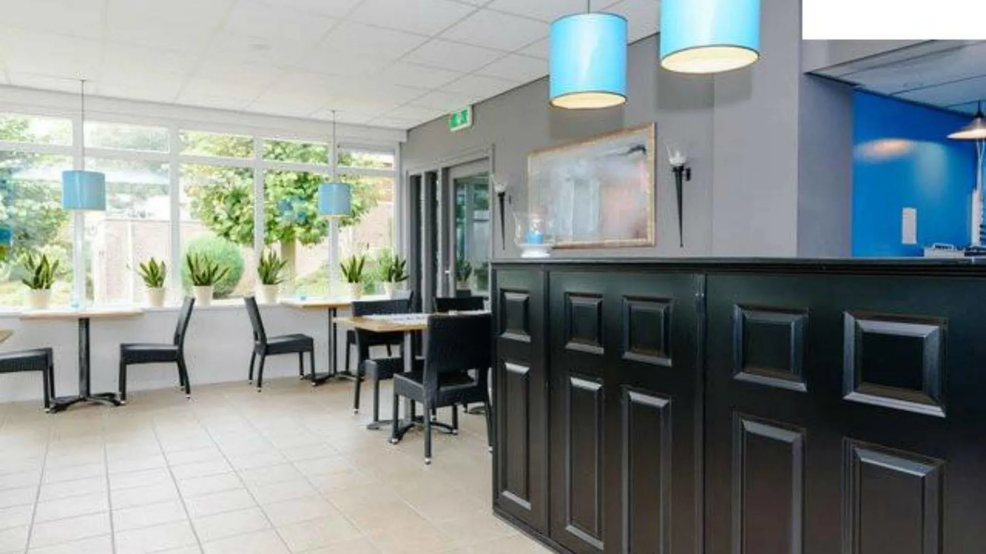 ***  Hotel De Heek à Valkenburg aan de Geul Pays-Bas
