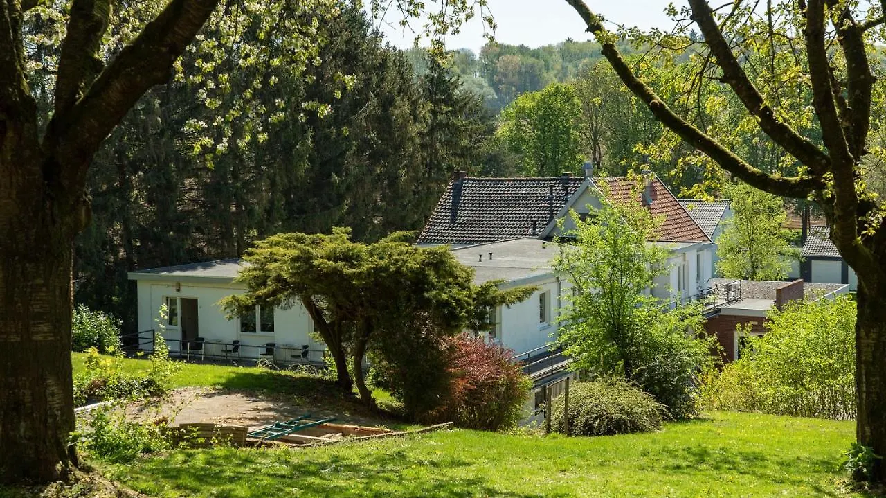 De Heek Hotel Valkenburg aan de Geul