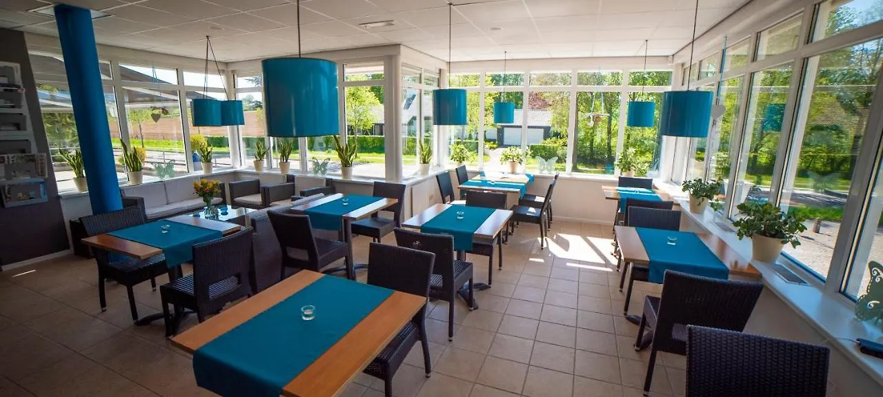 Hotel De Heek à Valkenburg aan de Geul